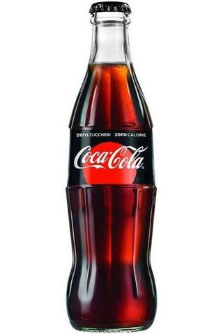 Coca-Cola Zero