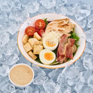 Маестро Цезар