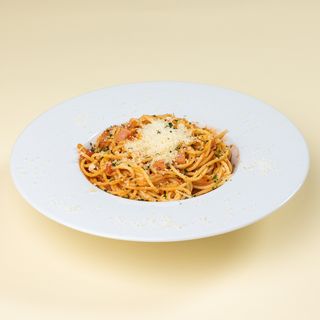 სპაგეტი ალა მატრიჩიანა