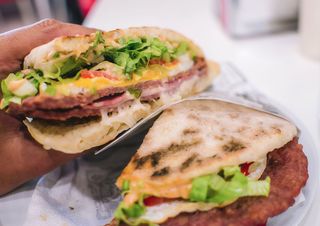 Prego Super Especial