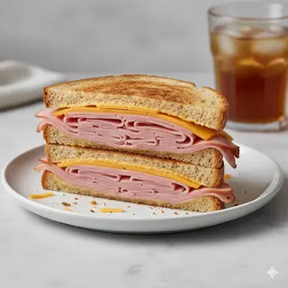 Sándwich Mixto