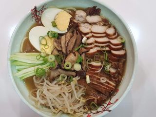 Tóquio Ramen