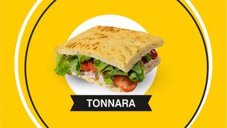 Tonnara