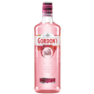 Gin Gordons Pink 70 cl