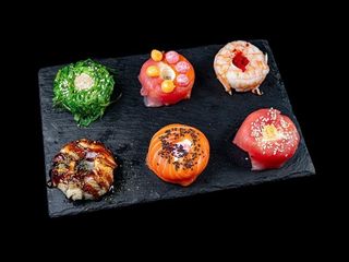 Сет “Пончики” (540g)