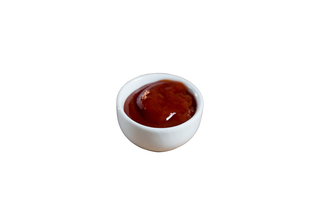 Ketchup ljuti