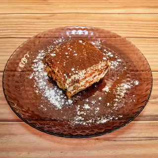 Tiramisù