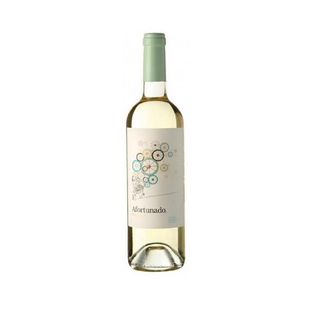 Vino Blanco Afortunado (75 Cl.)