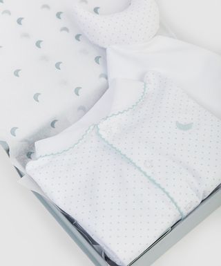 Pack Cozy Fun Puntos Azules