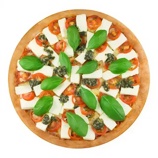 Pizza promocyjna ok.30cm