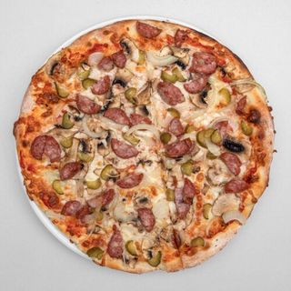 Pizza Polska 60cm