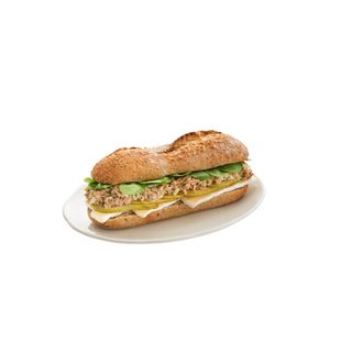 Sandwich Thon Fromage Normal Lanchon