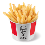 Кофа картофи