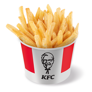 Кофа картофи