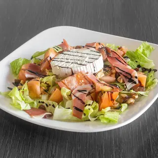 Ensalada CBC