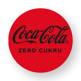 Coca-cola zero 0,25l
