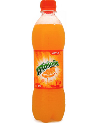 Միրինդա 0,5լ