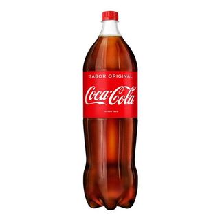 COCA COLA 2L
