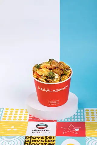 Шеф лагман