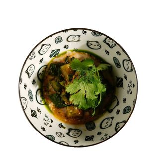 Биті огірки (105г)