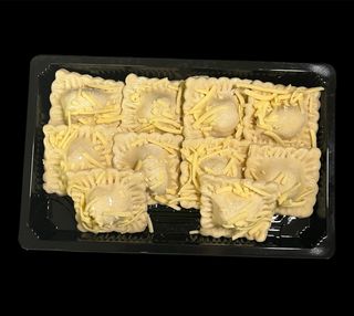 Carré aux Trois Fromage - Boite de 10Pcs