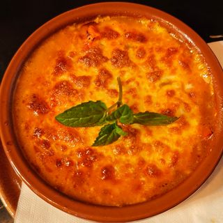 GULASZ WIEPRZOWY 330g