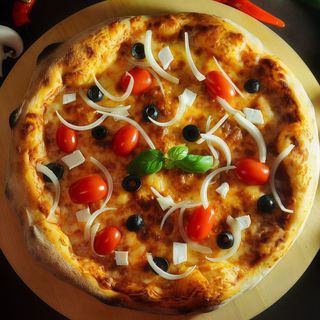 Pizza Monterosso
