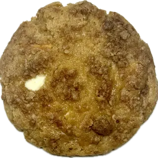 Apple Crumble