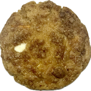 Apple Crumble