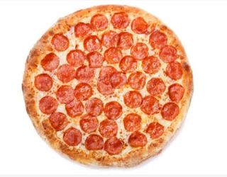 Pizza Pepperoni
