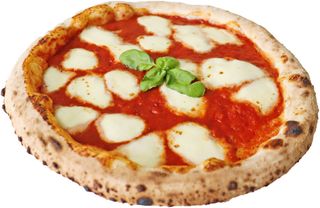 Pizza Buffallo Ø30cm