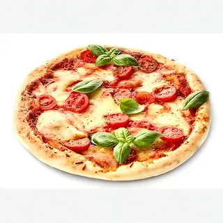 Pizza Marguerita