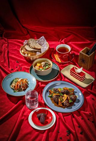 Ифтар Суббота