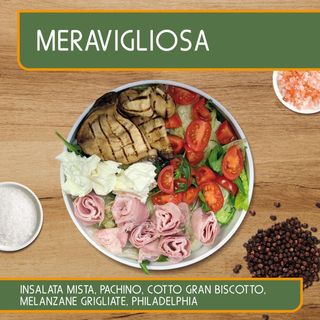 Meravigliosa
