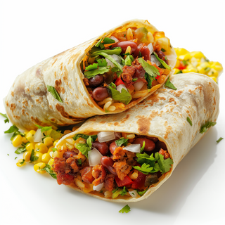 Бурито Beyond Meat (350гр)