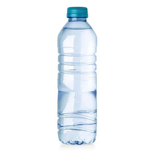 Voda negazirana 0.5l