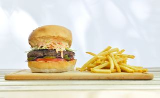 Веган класик