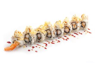 54. Chrunchy roll 8 pezzi