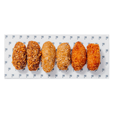 Surtido de Croquetas