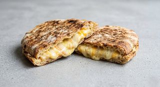 Makloub 4 Fromages