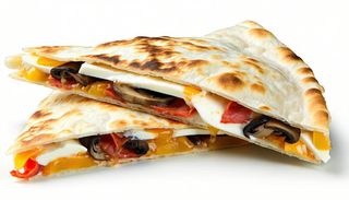 Piadina piccante