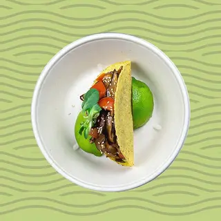 Tacos Vegan