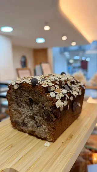 Banana bread