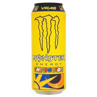 Napój energetyczny doctor Monster. 0.5л