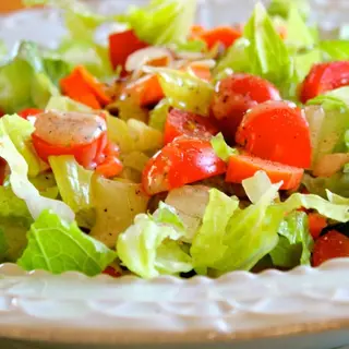 Salada Mista