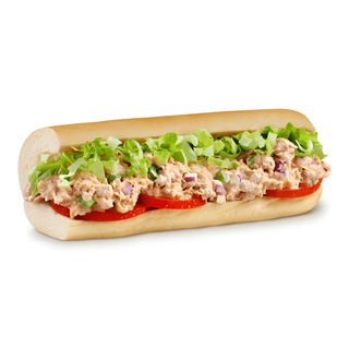 Sandwich Thon