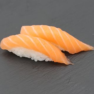 172. Nigiri sake