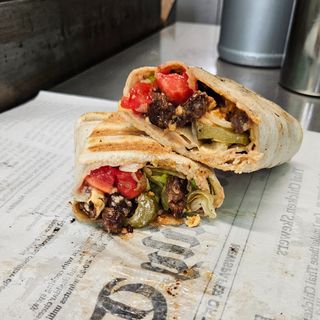 Телешки рап -250гр