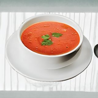 Zuppa di pomodoro
