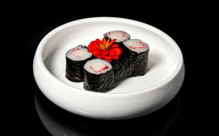 53. Hosomaki California 6 pezzi